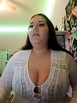 Flora66666 online show from October 2025 10:19:01 PM