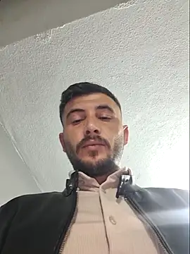 Rapira34 online show from October 2025 03:55:01 PM