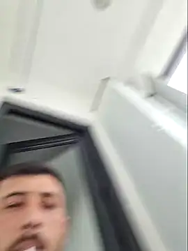 Rapira34 online show from March 2026 01:40:01 PM