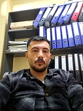 Rapira34 online show from November 2025 10:15:01 AM