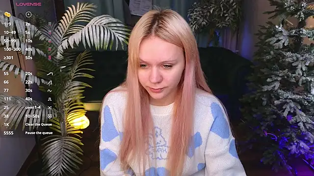 kitten murray  online show from January 2026 06:09:02 AM