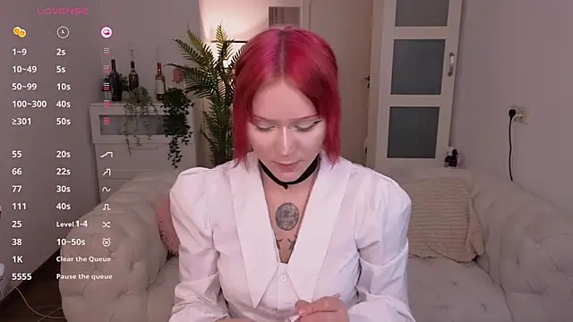 kitten murray  online show from September 2025 05:36:01 AM