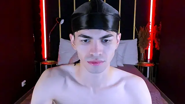 JaremyHarris online show from October 2025 03:46:02 PM