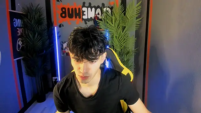 JaremyHarris online show from November 2025 05:02:01 PM