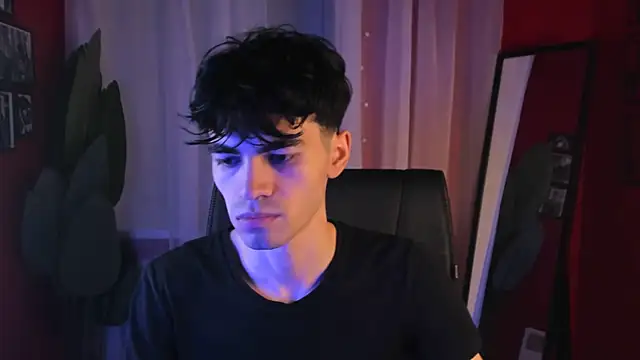 JaremyHarris online show from November 2025 08:53:02 PM