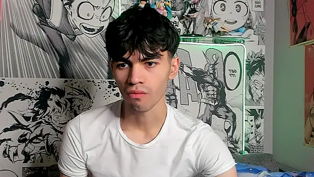 JaremyHarris online show from December 2025 03:58:02 PM