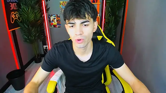 JaremyHarris online show from October 2025 04:51:01 PM