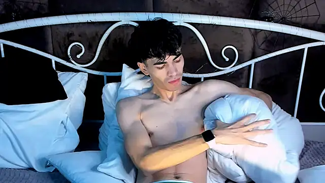 JaremyHarris online show from October 2025 03:55:01 PM