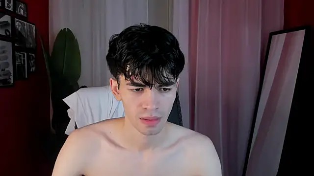 JaremyHarris online show from November 2025 10:36:01 PM