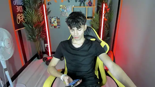 JaremyHarris online show from October 2025 10:27:02 AM