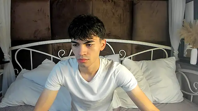 JaremyHarris online show from October 2025 09:04:01 PM