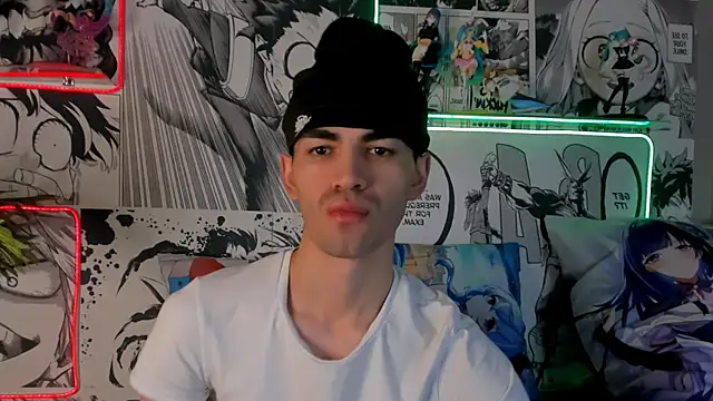 JaremyHarris online show from November 2025 09:41:01 PM