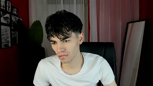 JaremyHarris online show from November 2025 08:45:01 PM