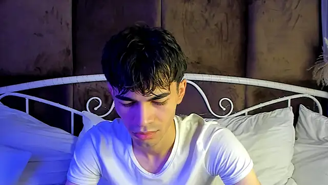 JaremyHarris online show from October 2025 11:23:01 AM