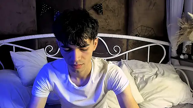 JaremyHarris online show from November 2025 09:07:02 PM