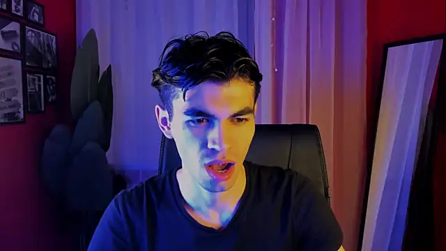 JaremyHarris online show from November 2025 08:53:02 PM