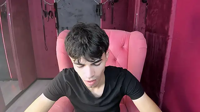 JaremyHarris online show from October 2025 04:38:02 PM