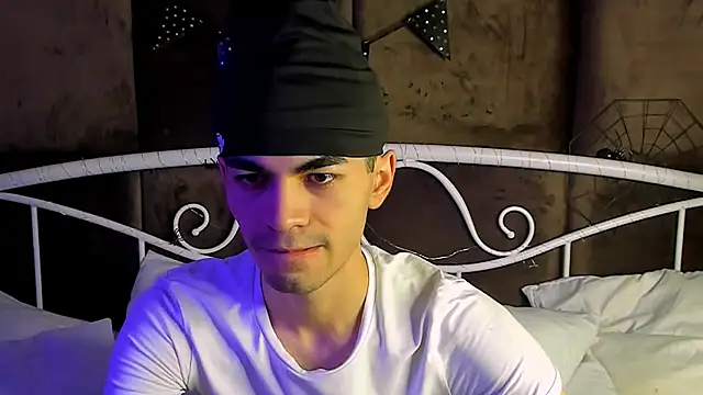 JaremyHarris online show from November 2025 08:36:02 PM