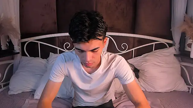 JaremyHarris online show from October 2025 08:43:02 PM