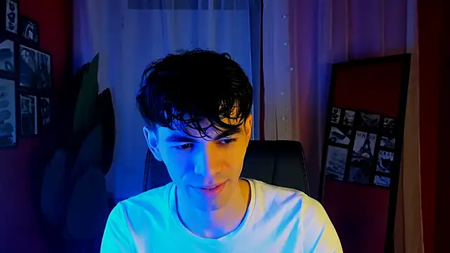 JaremyHarris online show from December 2025 08:52:01 PM