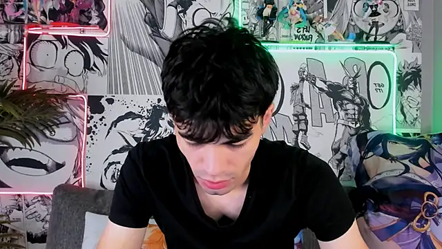 JaremyHarris online show from October 2025 10:35:02 AM