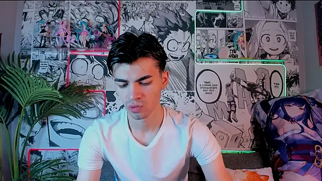 JaremyHarris online show from October 2025 03:35:02 PM