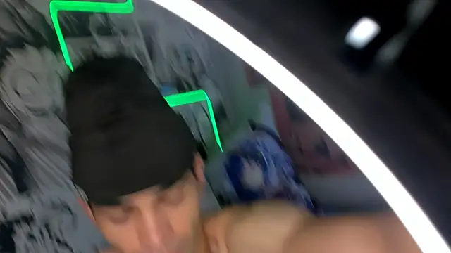 JaremyHarris online show from November 2025 10:24:01 PM