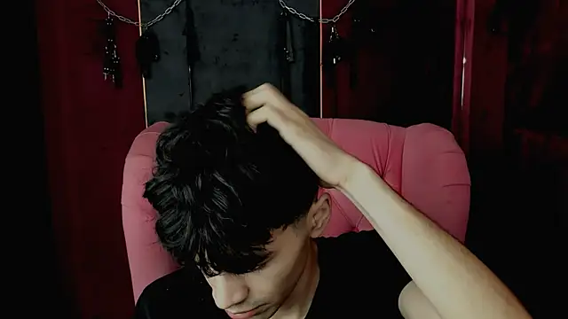 JaremyHarris online show from November 2025 03:45:02 PM