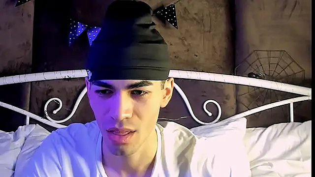 JaremyHarris online show from November 2025 08:14:02 PM