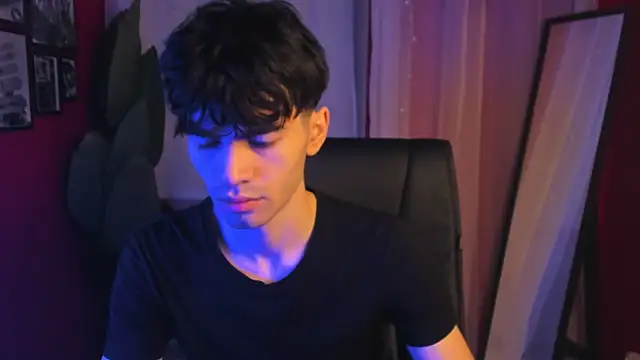 JaremyHarris online show from December 2025 08:53:02 PM