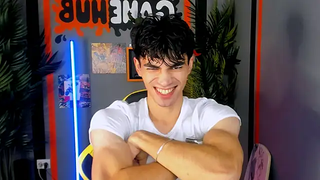 JaremyHarris online show from November 2025 10:54:01 AM