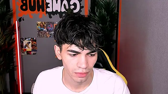 JaremyHarris online show from October 2025 11:23:01 AM