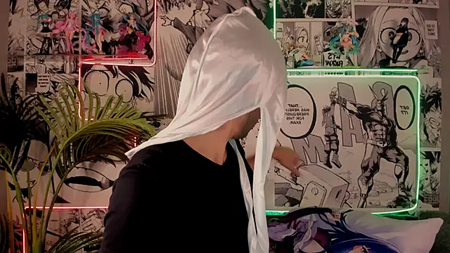 JaremyHarris online show from October 2025 05:35:01 PM