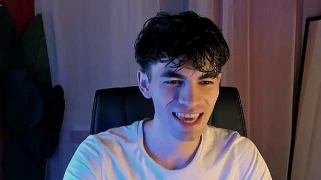 JaremyHarris online show from November 2025 08:41:02 PM