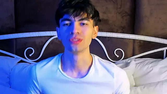 JaremyHarris online show from November 2025 09:02:01 PM