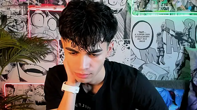 JaremyHarris online show from October 2025 10:49:02 AM