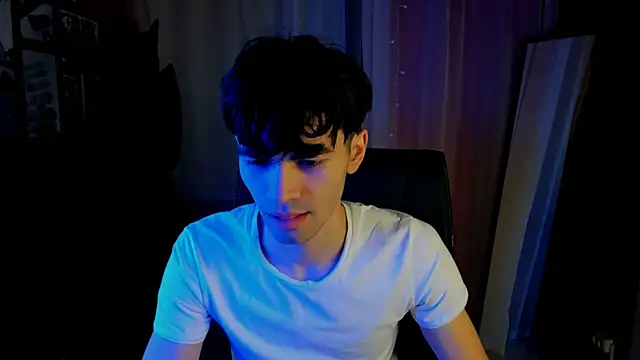 JaremyHarris online show from December 2025 08:52:01 PM