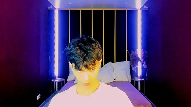 JaremyHarris online show from October 2025 10:34:01 AM