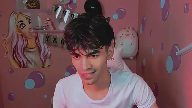 JaremyHarris online show from November 2025 04:11:02 PM