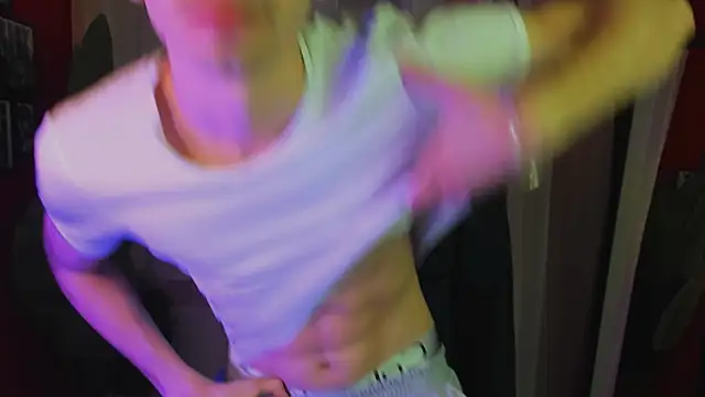 JaremyHarris online show from November 2025 08:42:01 PM