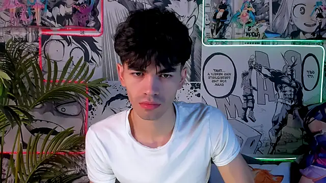 JaremyHarris online show from November 2025 04:22:01 PM