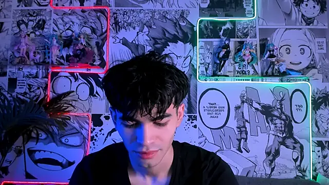 JaremyHarris online show from November 2025 04:21:01 PM