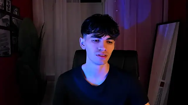 JaremyHarris online show from December 2025 09:09:02 PM