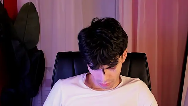 JaremyHarris online show from November 2025 04:16:02 AM