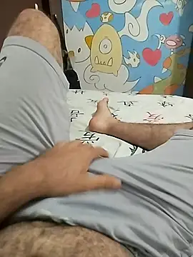 Valen Squirt04 online show from February 2026 10:09:01 PM