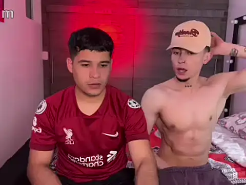 strongManLatino online show from March 2026 03:14:01 AM