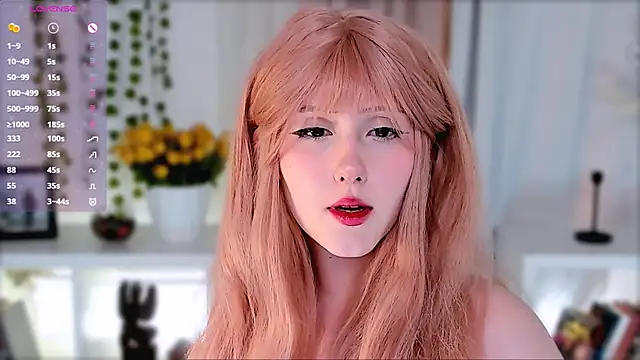 DelilahTaylor online show from January 2026 09:40:01 PM