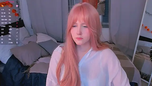 Snapshot of DelilahTaylor chatting on November 2025 06:30:02 AM DelilahTaylor online show from November 2025 06:30:02 AM