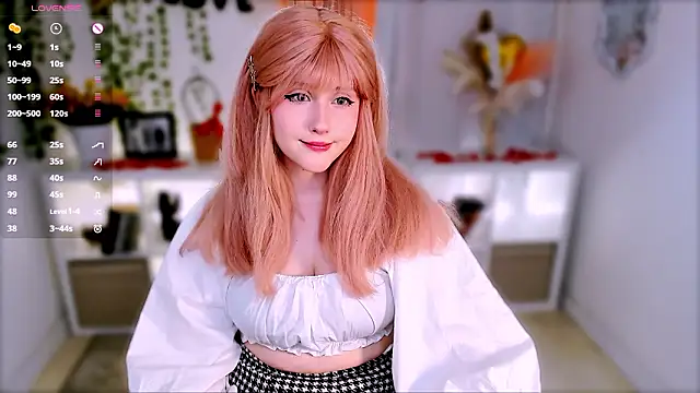 DelilahTaylor online show from February 2026 09:50:01 PM