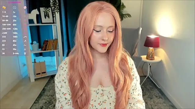 DelilahTaylor online show from July 2026 09:44:01 PM